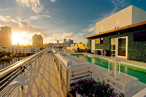 prime hotel miami beach fl.